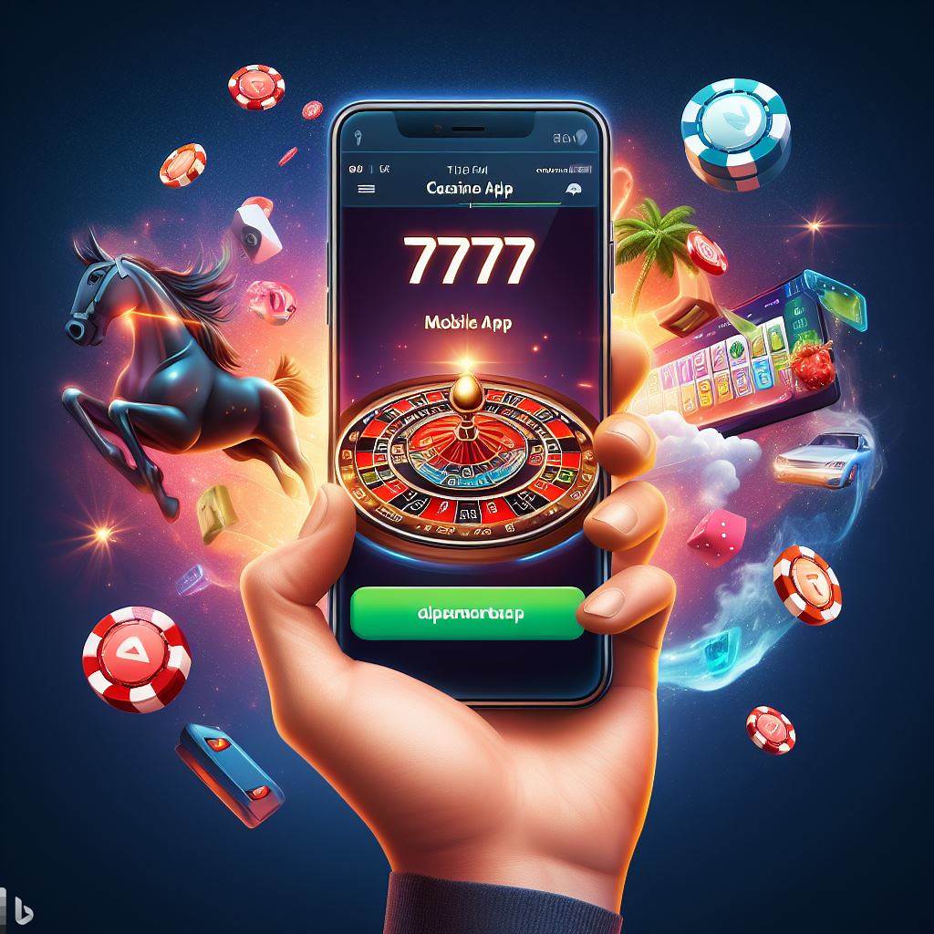 777bet : O Topo dos Cassinos Online no Brasil